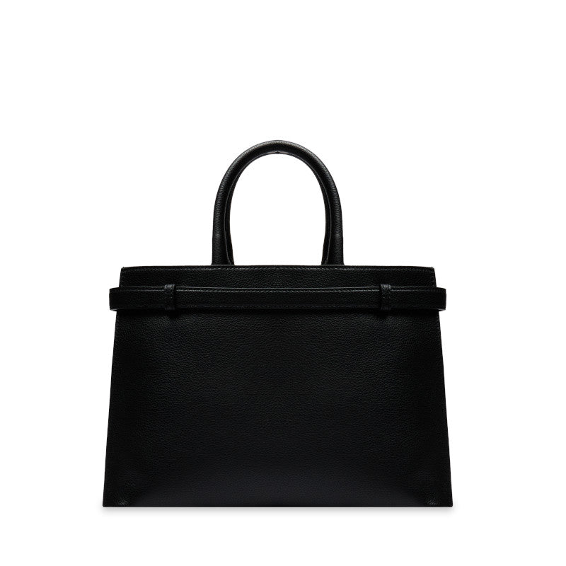 LANCEL Sac à main Faubourg M