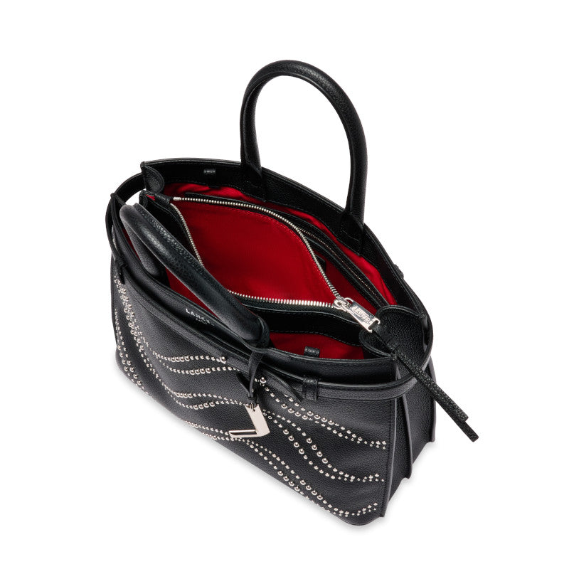 LANCEL Sac à main Faubourg M