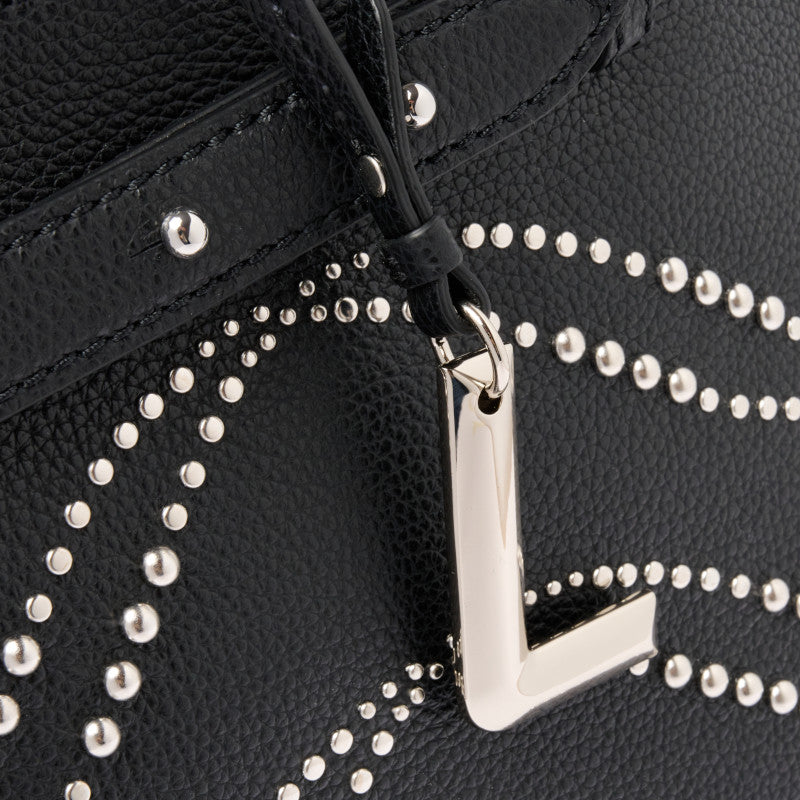 LANCEL Sac à main Faubourg M