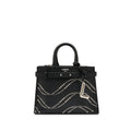 LANCEL Sac à main Faubourg S
