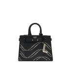LANCEL Sac à main Faubourg S