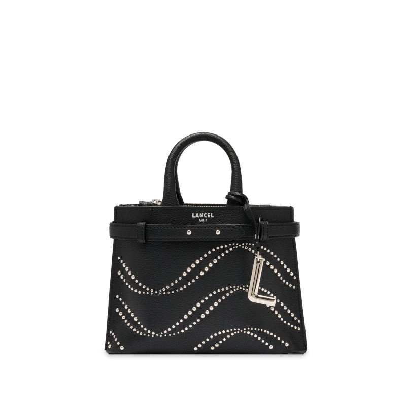 LANCEL Sac à main Faubourg S