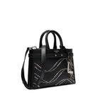 LANCEL Sac à main Faubourg S
