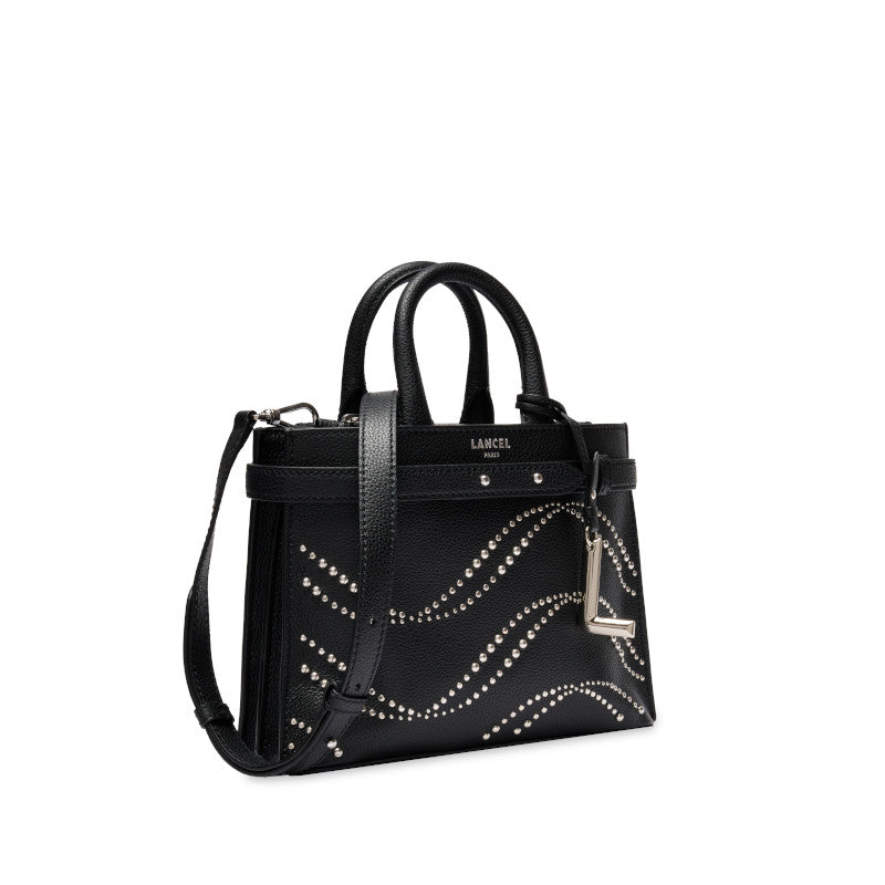 LANCEL Sac à main Faubourg S