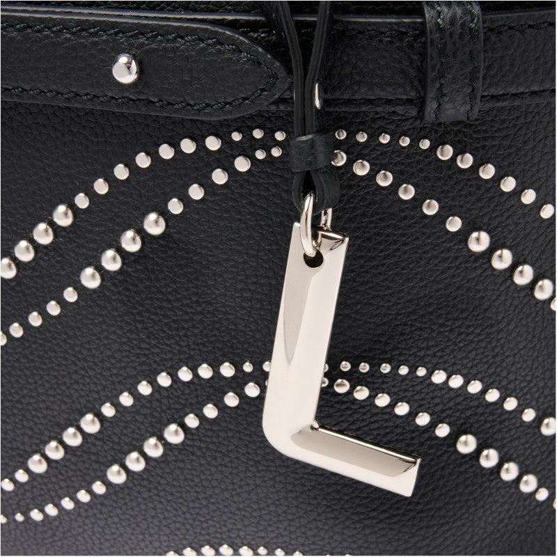 LANCEL Sac à main Faubourg S