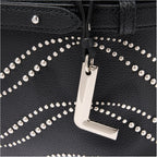 LANCEL Sac à main Faubourg S