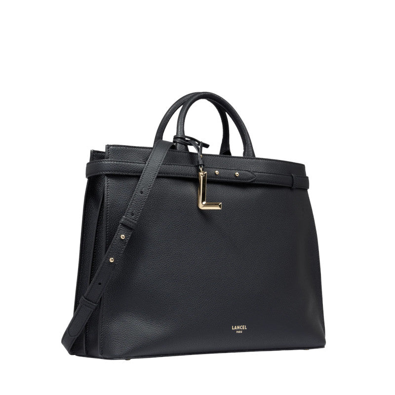 LANCEL Sac à main Faubourg