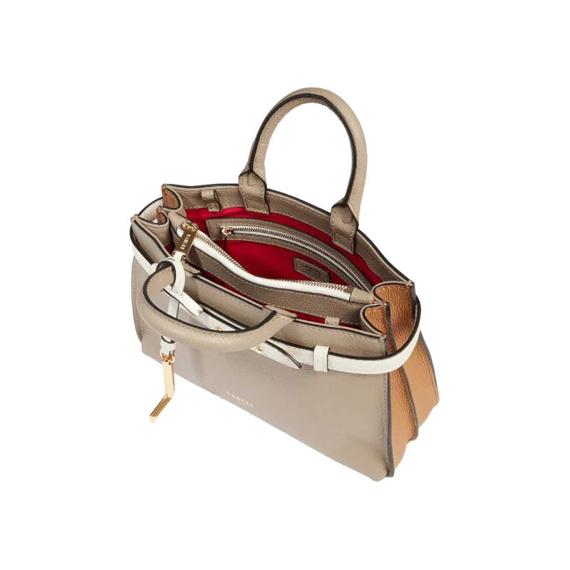 LANCEL Sac à main Faubourg