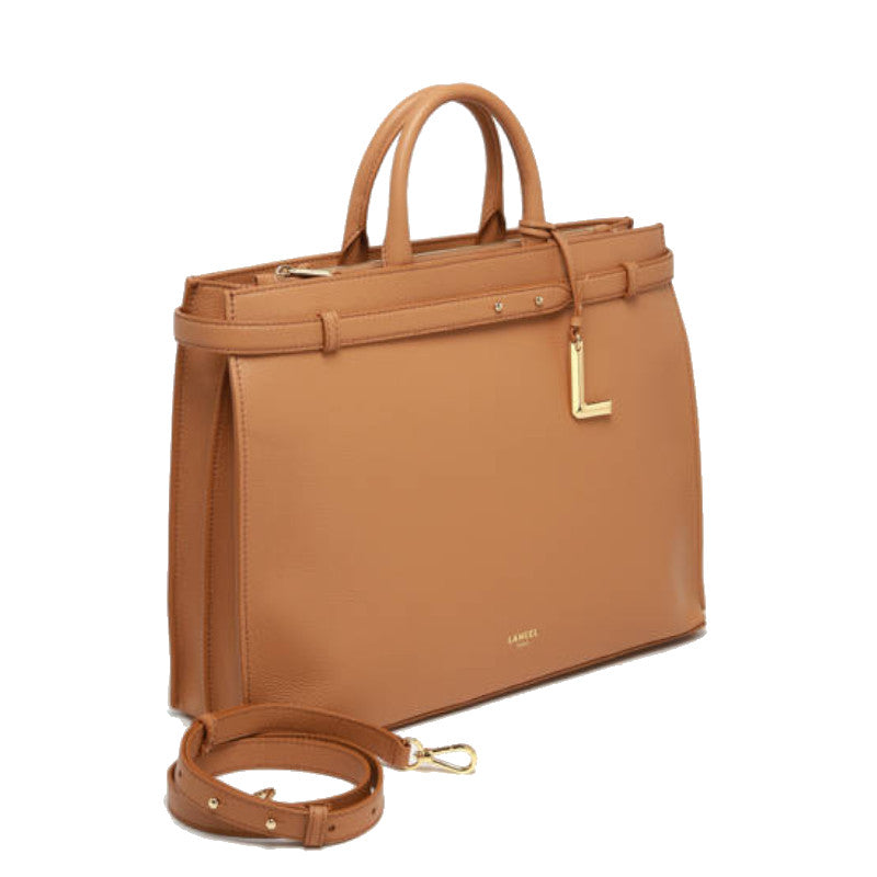 LANCEL Sac à main Faubourg