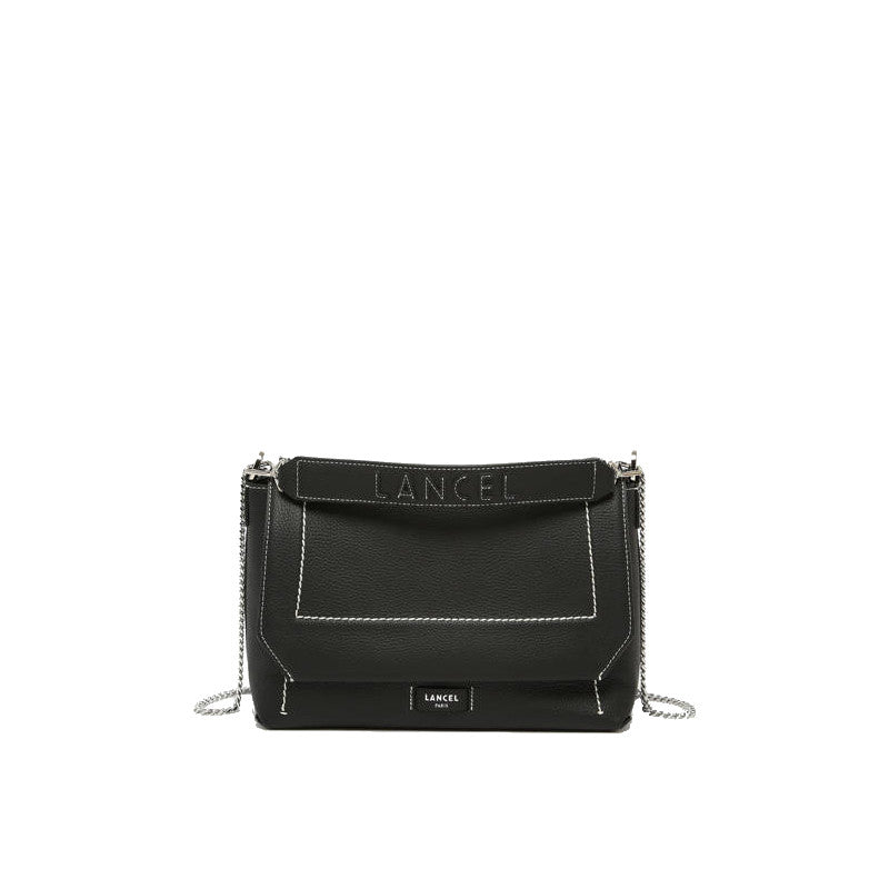 LANCEL Sac à main Ninon Soft L