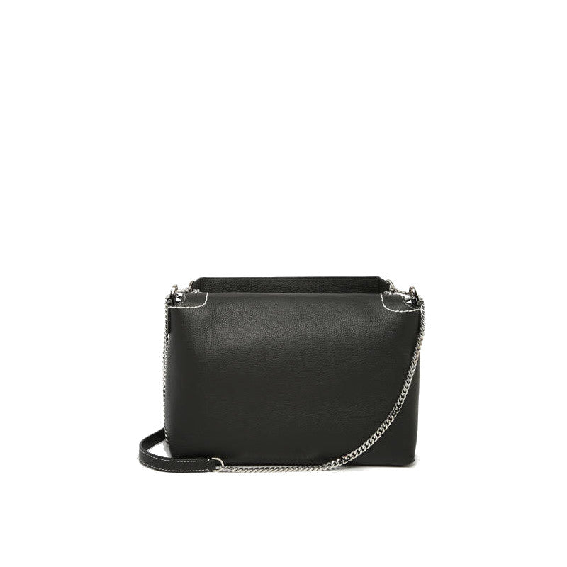 LANCEL Sac à main Ninon Soft L