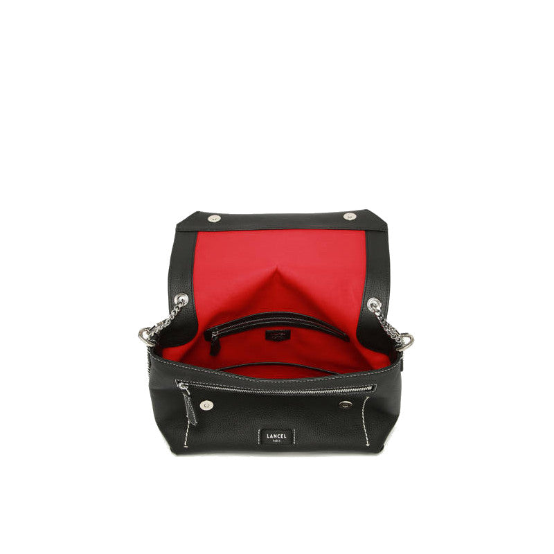 LANCEL Sac à main Ninon Soft L