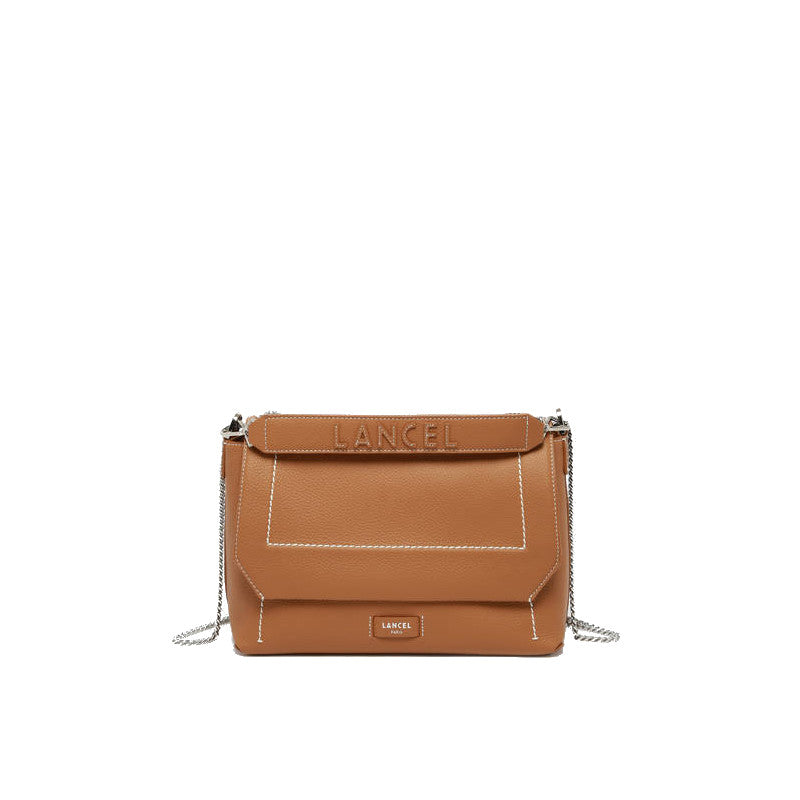 LANCEL Sac à main Ninon Soft L