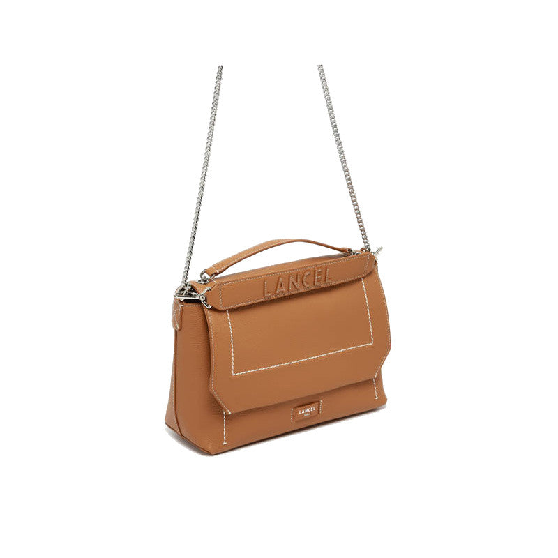 LANCEL Sac à main Ninon Soft L