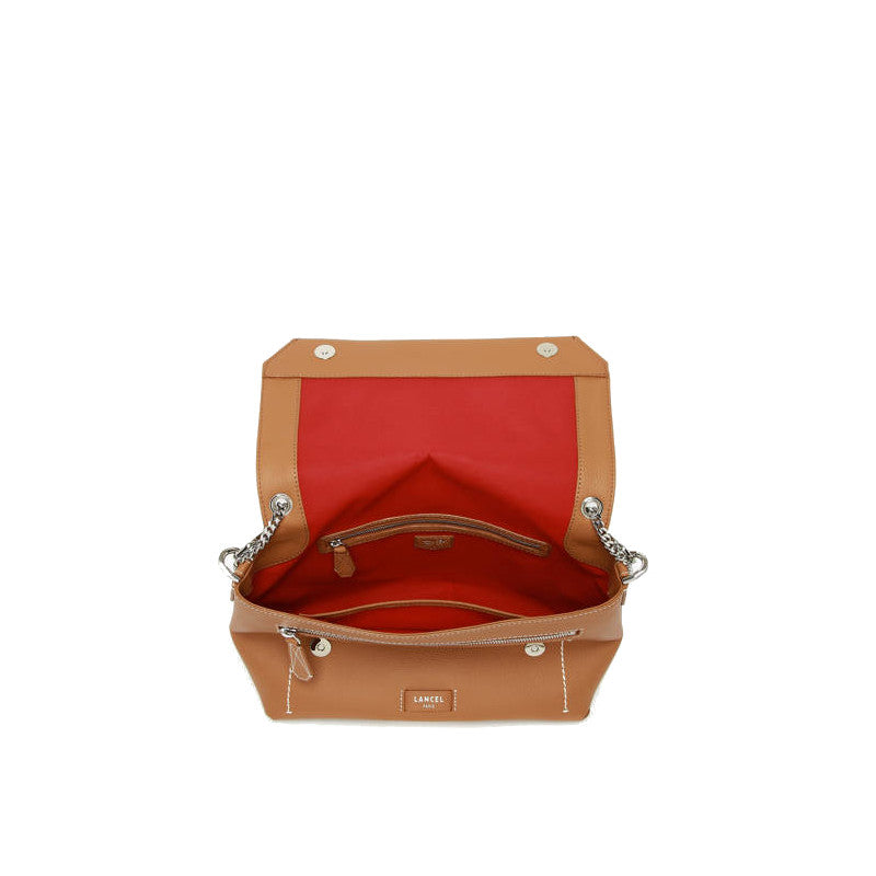 
                      
                        LANCEL Sac à main Ninon Soft L
                      
                    