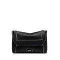 LANCEL Sac à rabat S Ninon