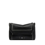 LANCEL Sac à rabat S Ninon