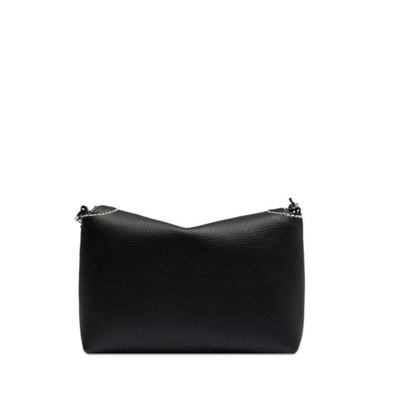 LANCEL Sac à rabat S Ninon
