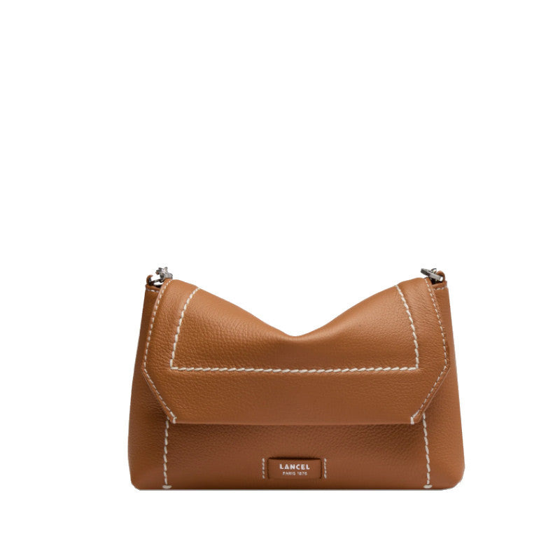 LANCEL Sac à rabat S Ninon
