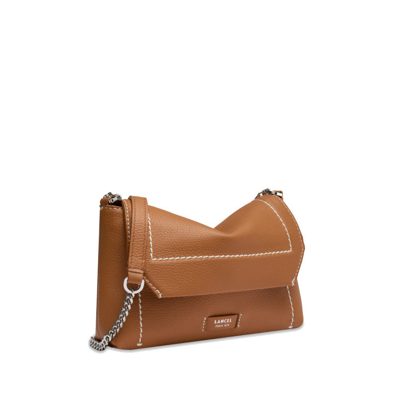 LANCEL Sac à rabat S Ninon