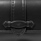LANCEL Sac bandoulière M Sienna à rabat en cuir