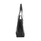 LANCEL Sac cabas Belleville double porté en cuir