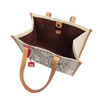 LANCEL Sac cabas L Capsule