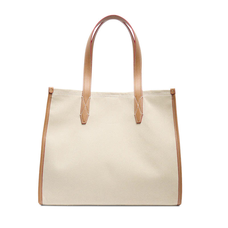 LANCEL Sac cabas L Capsule