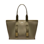 LANCEL Sac cabas L Mistral Rollable