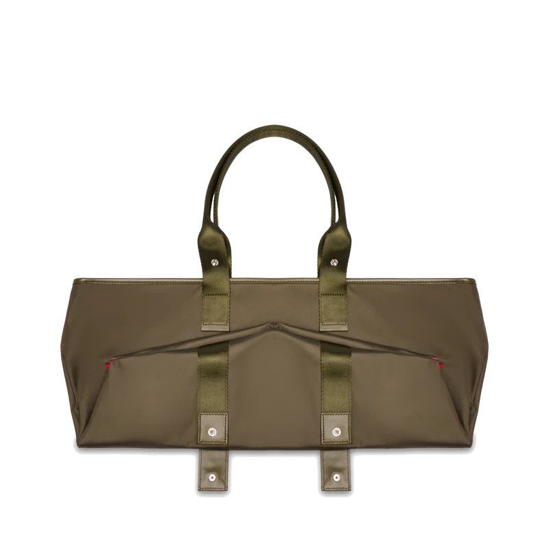 LANCEL Sac cabas L Mistral Rollable