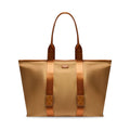 LANCEL Sac cabas L Mistral Rollable