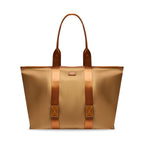 LANCEL Sac cabas L Mistral Rollable