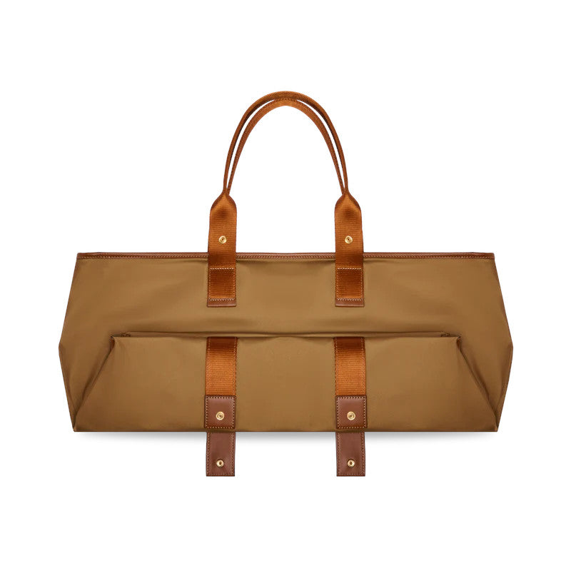 LANCEL Sac cabas L Mistral Rollable