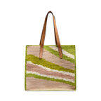 LANCEL Sac cabas L Summer Mania