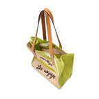 LANCEL Sac cabas L Summer Mania