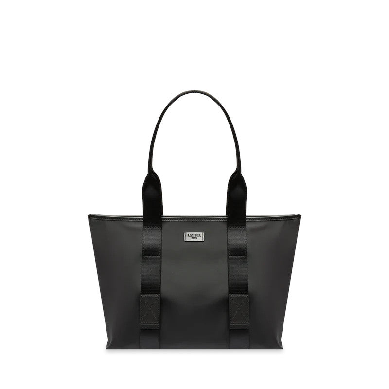 LANCEL Sac cabas M Mistral Rollable