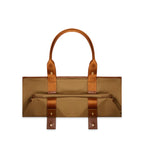 LANCEL Sac cabas M Mistral Rollable