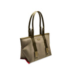 LANCEL Sac cabas M Mistral Rollable