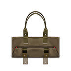 LANCEL Sac cabas M Mistral Rollable
