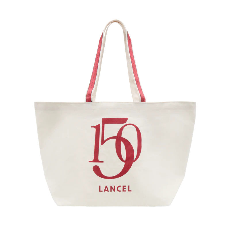 LANCEL Sac cabas My Flirt