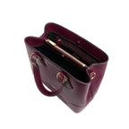 LANCEL Sac cabas Neo Izy