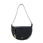 LANCEL Sac demi-lune Faubourg
