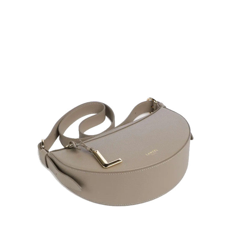 
                      
                        LANCEL Sac demi-lune Faubourg
                      
                    