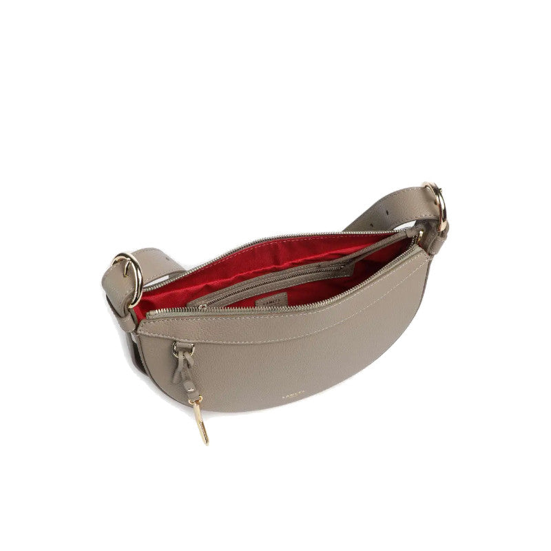 
                      
                        LANCEL Sac demi-lune Faubourg
                      
                    