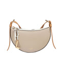LANCEL Sac demi-lune Faubourg