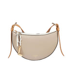 LANCEL Sac demi-lune Faubourg