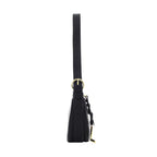 LANCEL Sac demi-lune Faubourg
