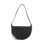 LANCEL Sac demi-lune Faubourg