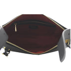 LANCEL Sac demi-lune Faubourg