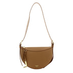 LANCEL Sac demi-lune Faubourg